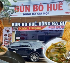CHỊ CHỦ